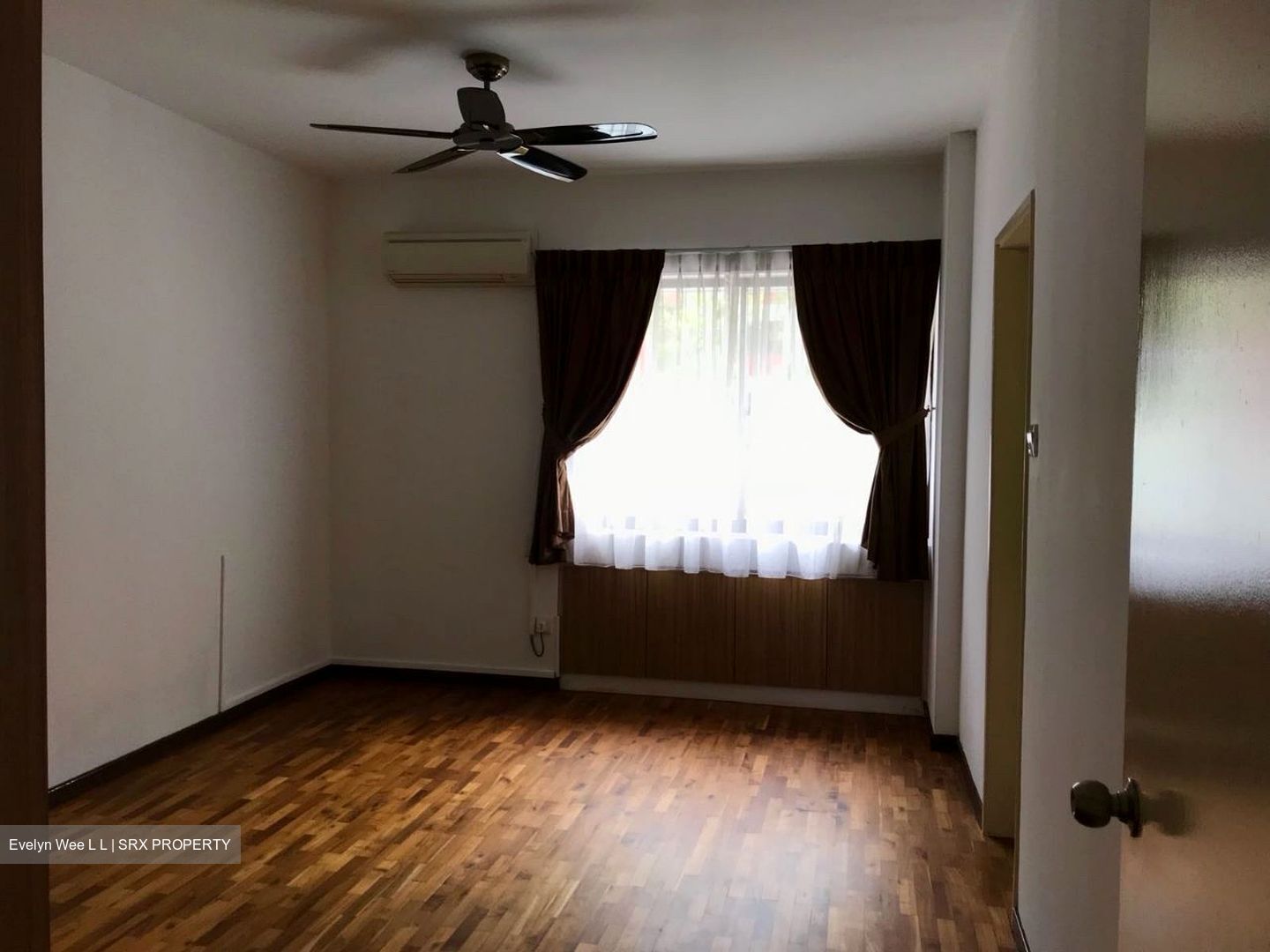 Mimosa Park (D28), Condominium #488243161